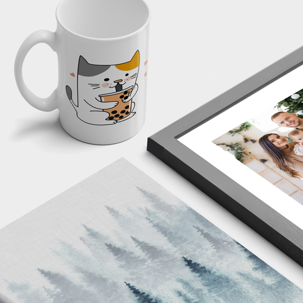 Gifts and Accessories 